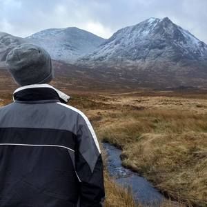 Meet your Posher, Luke